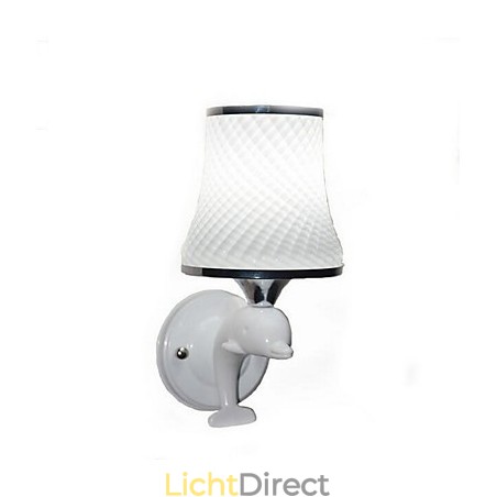 Vintage gegalvaniseerde feature downlight wandlampen wandlamp Vintage gegalvaniseerde feature downlight wandlampen wandlamp