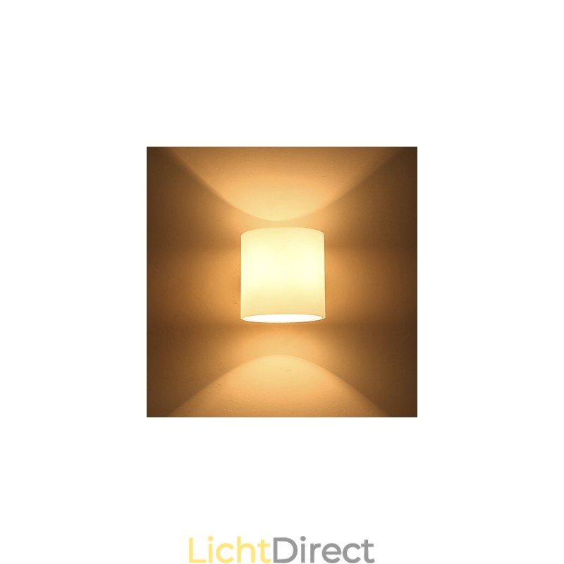 Nieuwigheid Landelijke Functie voor Mini Stijl Oogbescherming Downlight Wandlampen Wandlamp Log Hout Slaapkamer Nachtkastje Lamp