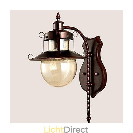 Vintage Andere Functie Downlight Wandlampen Wandlamp