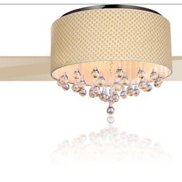 Moderne minimalistische lamp Plafondlamp