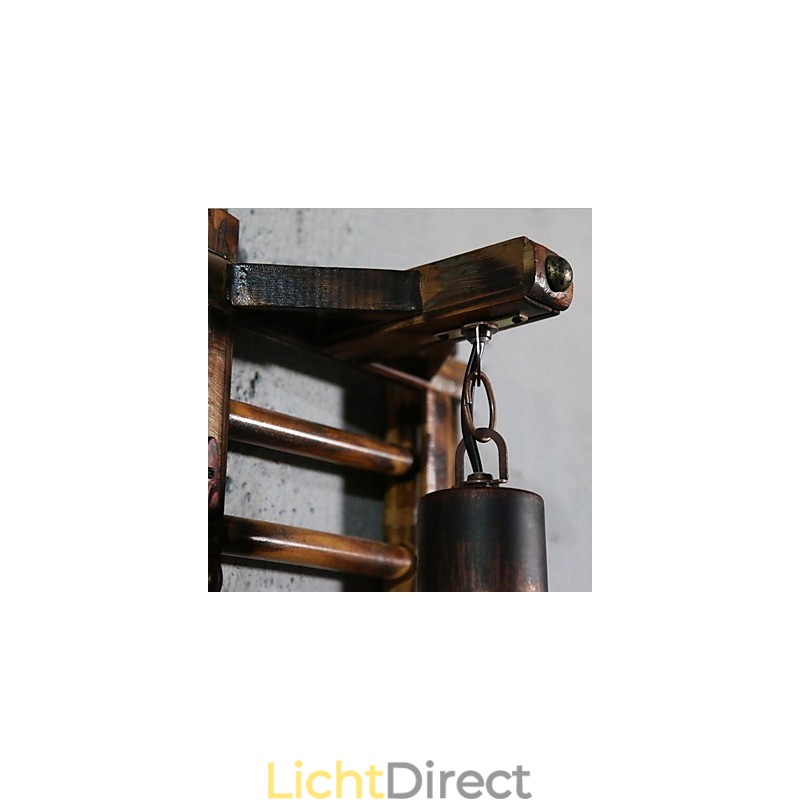 Vintage Andere Functie Downlight Wandlampen Wandlamp