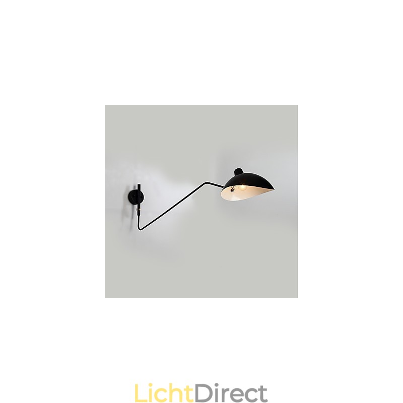 Loft Amerikaanse Landelijke Industriële Stijl Vintage Wandlampen voor de Slaapkamer Kantine Kamer Koffie Kamer en Bar Versier Wandlamp
