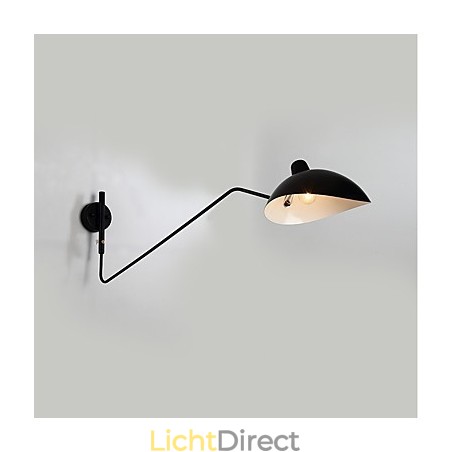 Loft Amerikaanse Landelijke Industriële Stijl Vintage Wandlampen voor de Slaapkamer Kantine Kamer Koffie Kamer en Bar Versier Wandlamp