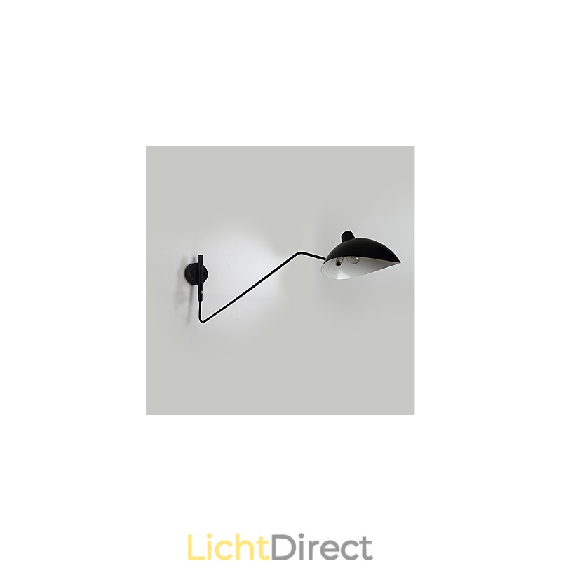 Loft Amerikaanse Landelijke Industriële Stijl Vintage Wandlampen voor de Slaapkamer Kantine Kamer Koffie Kamer en Bar Versier Wandlamp