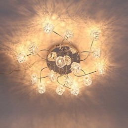 Aluminium draadkap zuigkoepel licht patent ontwerp plafond