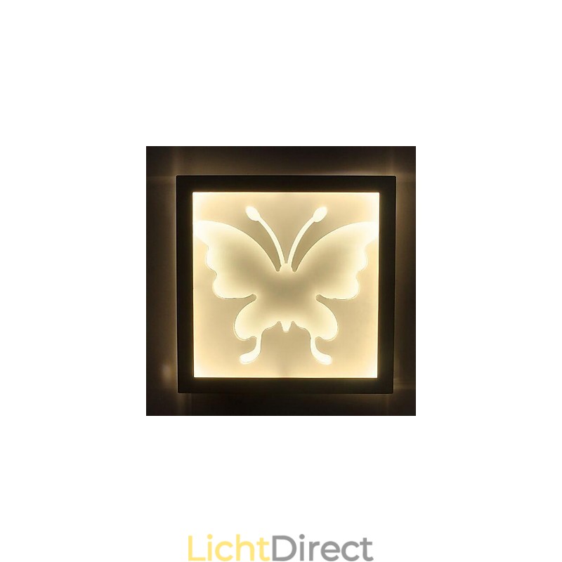 Vintage Andere Functies Sfeerverlichting Wandlampen Wandlamp