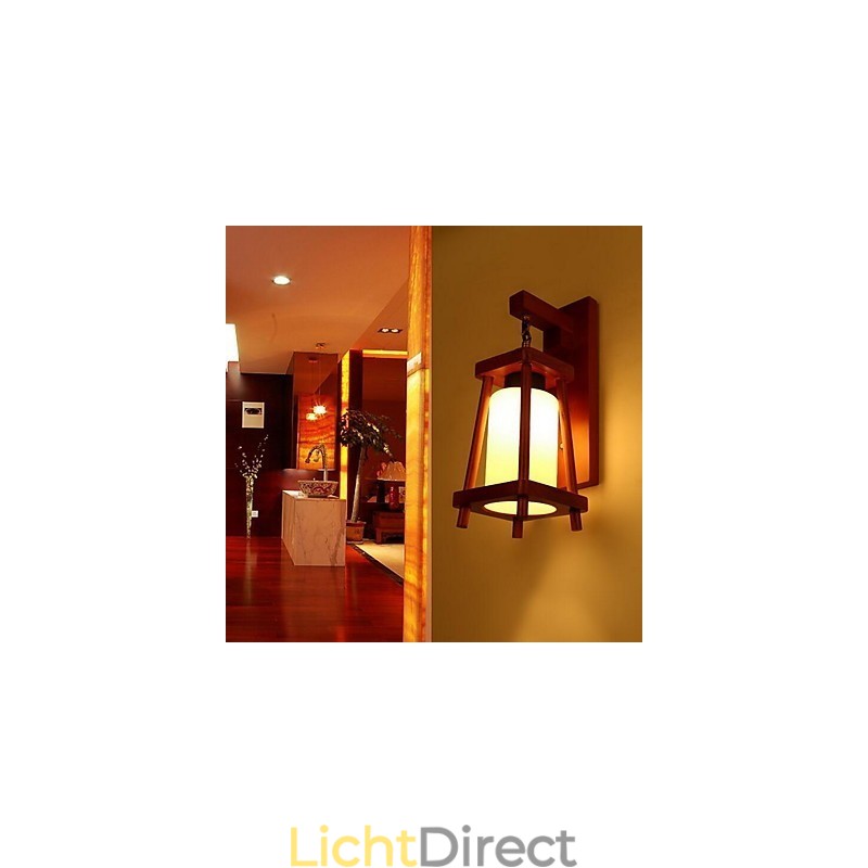 Vintage Andere Kenmerken Uplight Wandlampen Wandlamp