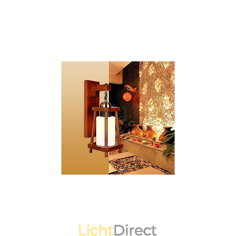 Vintage Andere Kenmerken Uplight Wandlampen Wandlamp