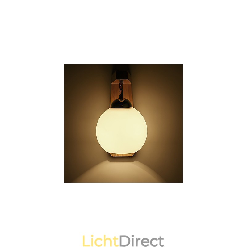 Moderne eigentijdse functie voor mini-stijl oogbescherming omgevingslicht wandlampen wandlamp