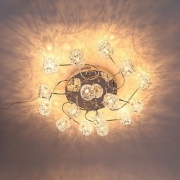 Aluminium draadkap zuigkoepel licht patent ontwerp plafond