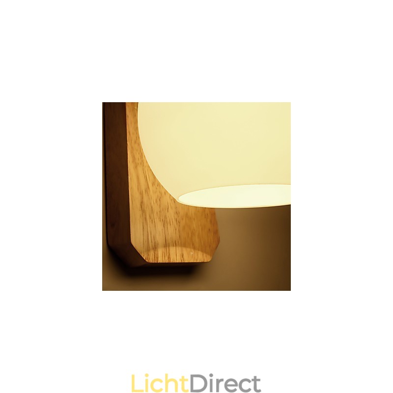 Moderne eigentijdse functie voor mini-stijl oogbescherming omgevingslicht wandlampen wandlamp