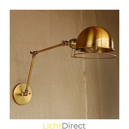 Industriële Retro Europese Stijl Dorpskarakter Verlichting Decoratieve Wandlamp IJzeren arm Industriële Retro Europese Stijl Dorpskarakter Verlichting Decoratieve Wandlamp IJzeren arm