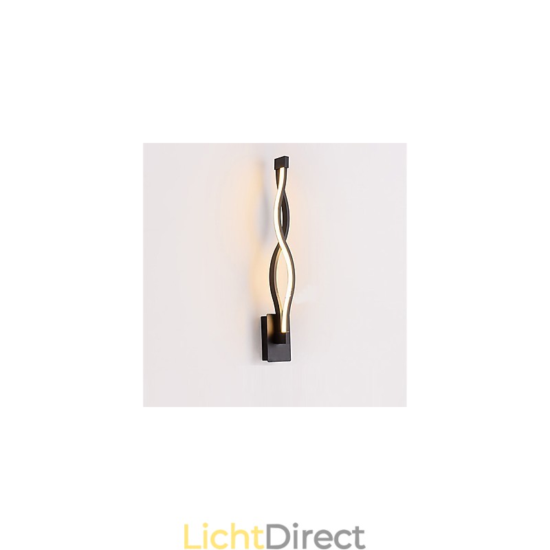 Moderne wandlampen Creatieve metalen woonkamer Hal Slaapkamer Hotelkamers Nachtkastje Decoratieverlichting