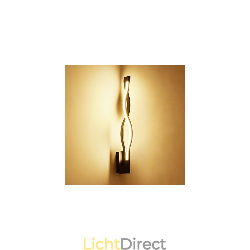 Moderne wandlampen Creatieve metalen woonkamer Hal Slaapkamer Hotelkamers Nachtkastje Decoratieverlichting