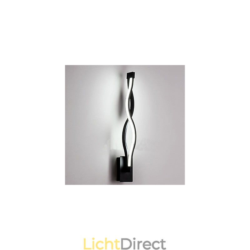 Moderne wandlampen Creatieve metalen woonkamer Hal Slaapkamer Hotelkamers Nachtkastje Decoratieverlichting