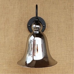 Rustieke Lodge Zilveren Kenmerk voor Downlight Wandlampen Wandlamp