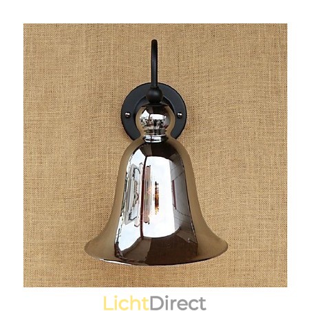 Rustieke Lodge Zilveren Kenmerk voor Downlight Wandlampen Wandlamp Rustieke Lodge Zilveren Kenmerk voor Downlight Wandlampen Wandlamp