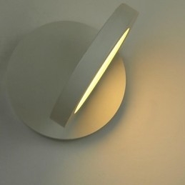 Wandlampen Modern Hedendaags Metaal