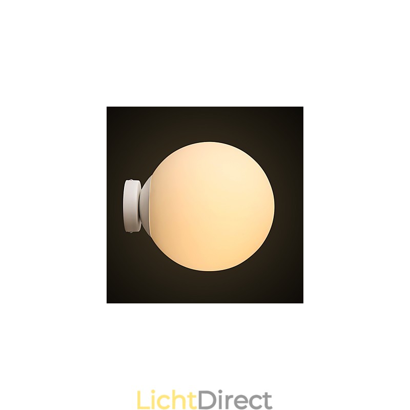 Moderne eigentijdse andere kenmerken voor Mini-stijl Ambient Light Wandlampen Wandlamp