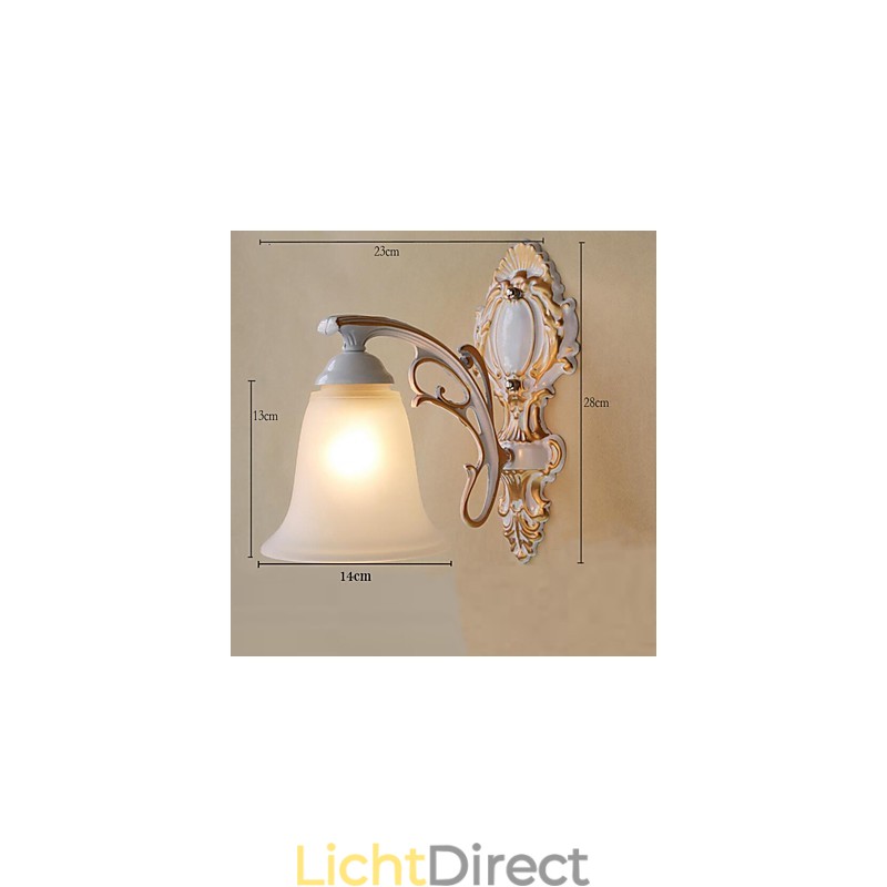 Moderne eigentijdse rustieke lodge landelijke andere kenmerken voor mini-stijl downlight wandlampen wandlamp