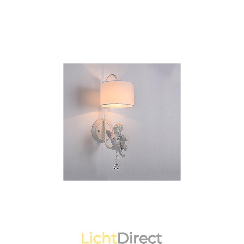 Moderne hedendaagse schilderfunctie voor oogbescherming, sfeerverlichting, wandlampen, wandlamp