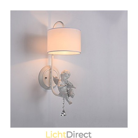 Moderne hedendaagse schilderfunctie voor oogbescherming, sfeerverlichting, wandlampen, wandlamp Moderne hedendaagse schilderfunctie voor oogbescherming, sfeerverlichting, wandlampen, wandlamp