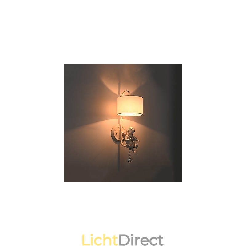 Moderne hedendaagse schilderfunctie voor oogbescherming, sfeerverlichting, wandlampen, wandlamp