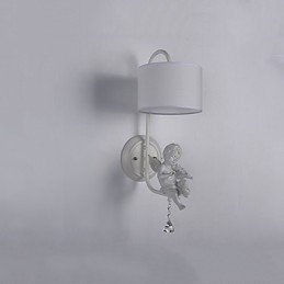 Moderne hedendaagse schilderfunctie voor oogbescherming, sfeerverlichting, wandlampen, wandlamp
