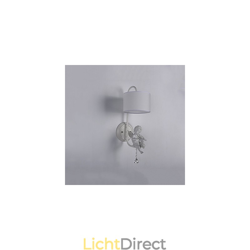 Moderne hedendaagse schilderfunctie voor oogbescherming, sfeerverlichting, wandlampen, wandlamp