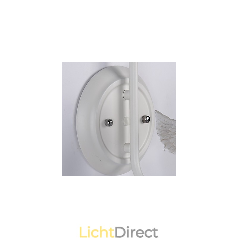 Moderne hedendaagse schilderfunctie voor oogbescherming, sfeerverlichting, wandlampen, wandlamp