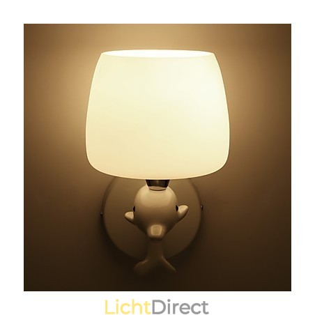Moderne hedendaagse schilderfunctie voor oogbescherming, sfeerverlichting, wandlampen, wandlamp Moderne hedendaagse schilderfunctie voor oogbescherming, sfeerverlichting, wandlampen, wandlamp