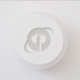 Geïntegreerde moderne hedendaagse moderne hedendaagse schilderfunctie voor sfeervolle lichtwandlampen