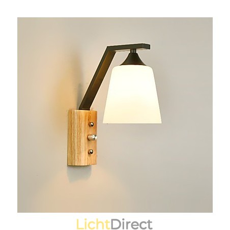 Traditionele klassieke landelijke retro schilderijfunctie voor wandlampen wandlamp Traditionele klassieke landelijke retro schilderijfunctie voor wandlampen wandlamp