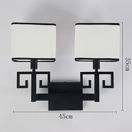 Moderne eigentijdse rustieke lodge moderne eigentijdse landelijke schilderfunctie voor mini-stijl omgeving