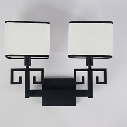 Moderne eigentijdse rustieke lodge moderne eigentijdse landelijke schilderfunctie voor mini-stijl omgeving