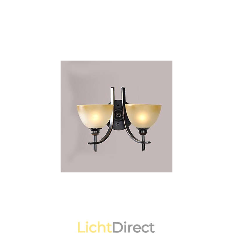 Geïntegreerde moderne hedendaagse moderne hedendaagse schilderfunctie voor sfeervolle lichtwandlampen