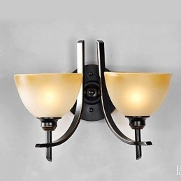 Geïntegreerde moderne hedendaagse moderne hedendaagse schilderfunctie voor sfeervolle lichtwandlampen