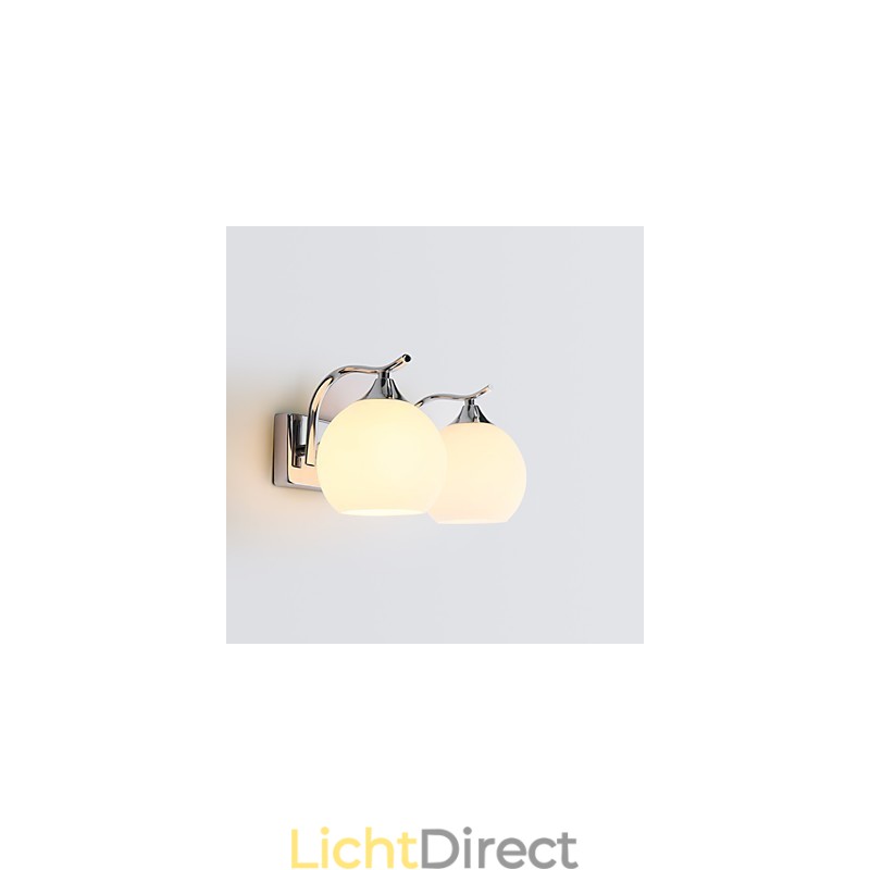 Moderne hedendaagse schilderijfunctie voor sfeerverlichting Wandlampen Wandlamp