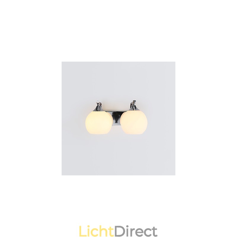 Moderne hedendaagse schilderijfunctie voor sfeerverlichting Wandlampen Wandlamp