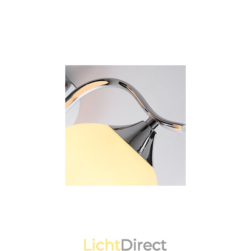Moderne hedendaagse schilderijfunctie voor sfeerverlichting Wandlampen Wandlamp