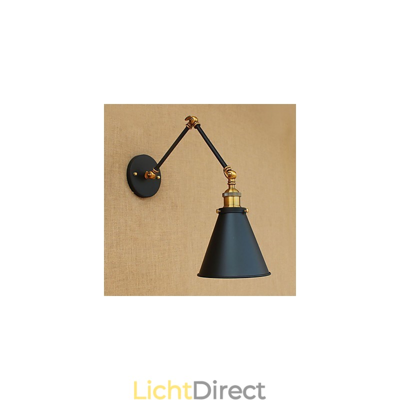 Wandlamp Messing Vintage Industriële Wandlamp Licht Huisverlichting Binnenhuisdecoratie Wandlamp