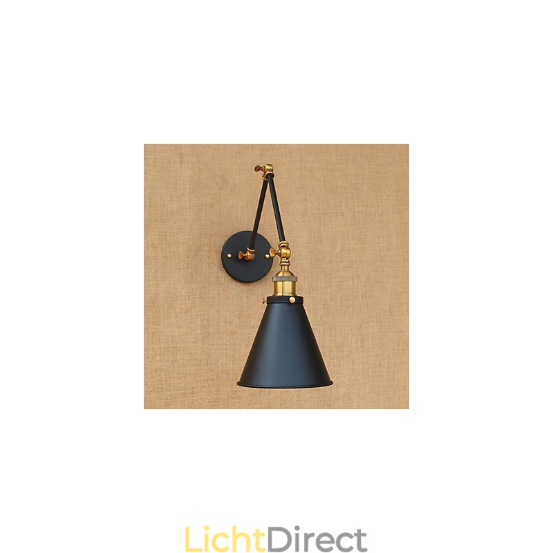 Wandlamp Messing Vintage Industriële Wandlamp Licht Huisverlichting Binnenhuisdecoratie Wandlamp