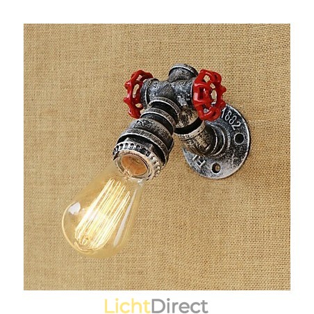 Landelijke Retro Schilderij Kenmerk voor Mini Stijl Sfeervolle Licht Wandlampen Wandlamp Landelijke Retro Schilderij Kenmerk voor Mini Stijl Sfeervolle Licht Wandlampen Wandlamp