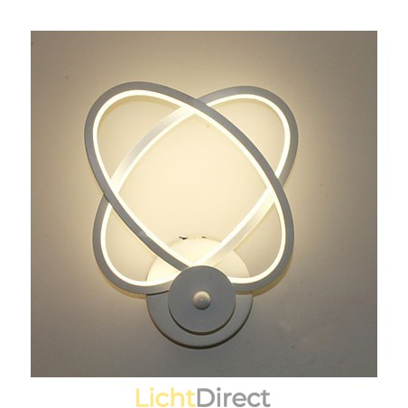 Creatieve Wandlamp Nachtkastje Muur Gang Studeerkamer Mode Aluminium Lamp Creatieve Wandlamp Nachtkastje Muur Gang Studeerkamer Mode Aluminium Lamp