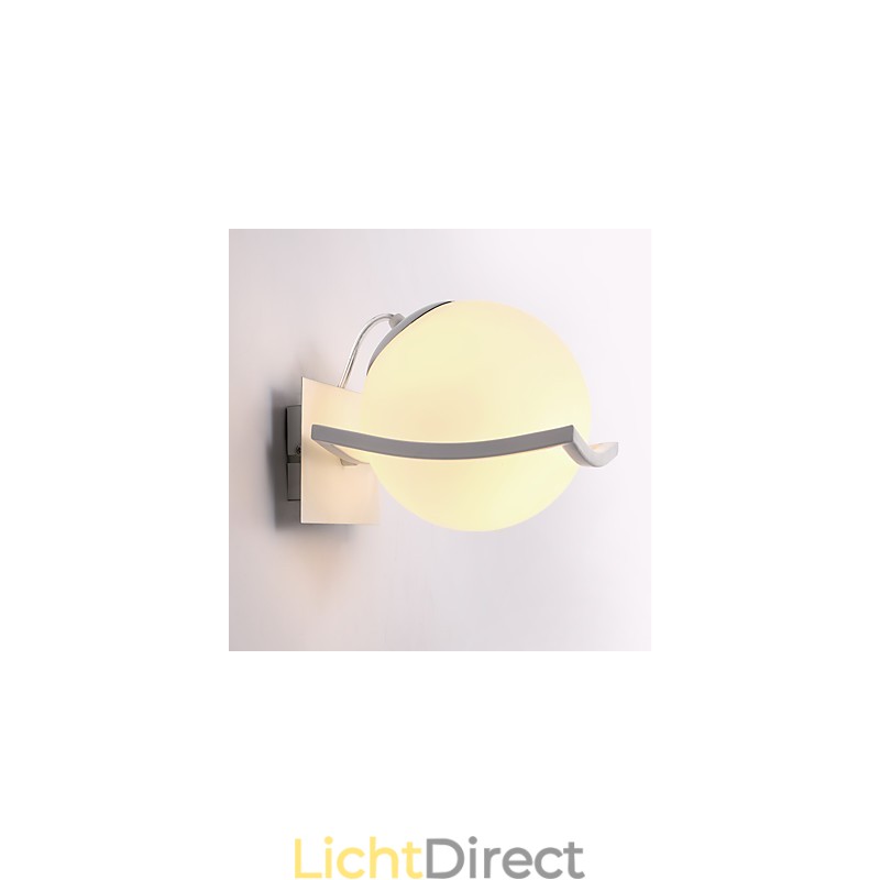 Moderne hedendaagse schilderfunctie voor oogbescherming, sfeerverlichting, wandlampen, wandlamp