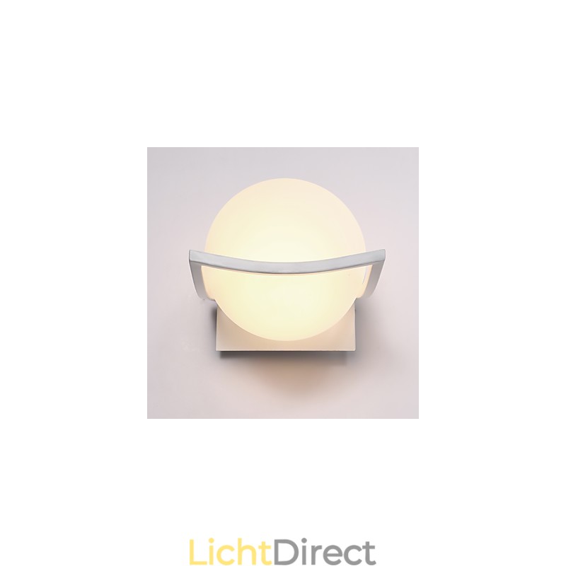 Moderne hedendaagse schilderfunctie voor oogbescherming, sfeerverlichting, wandlampen, wandlamp