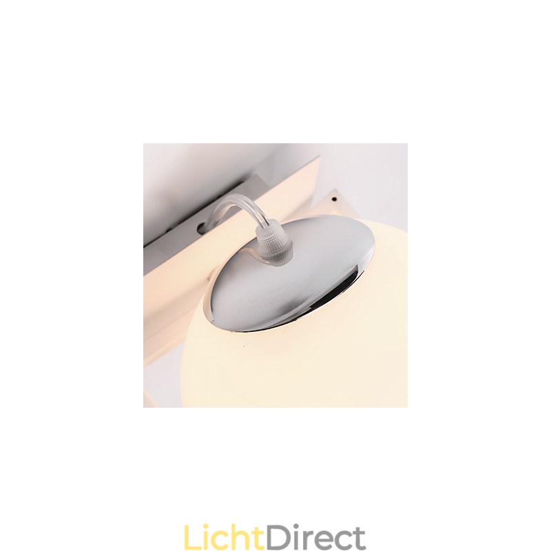 Moderne hedendaagse schilderfunctie voor oogbescherming, sfeerverlichting, wandlampen, wandlamp