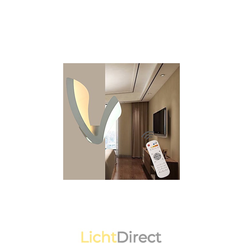Traploos Aangepast Modern Hedendaags Andere Functie voor Mini Stijl Sfeerverlichting Wandlampen Wandlamp