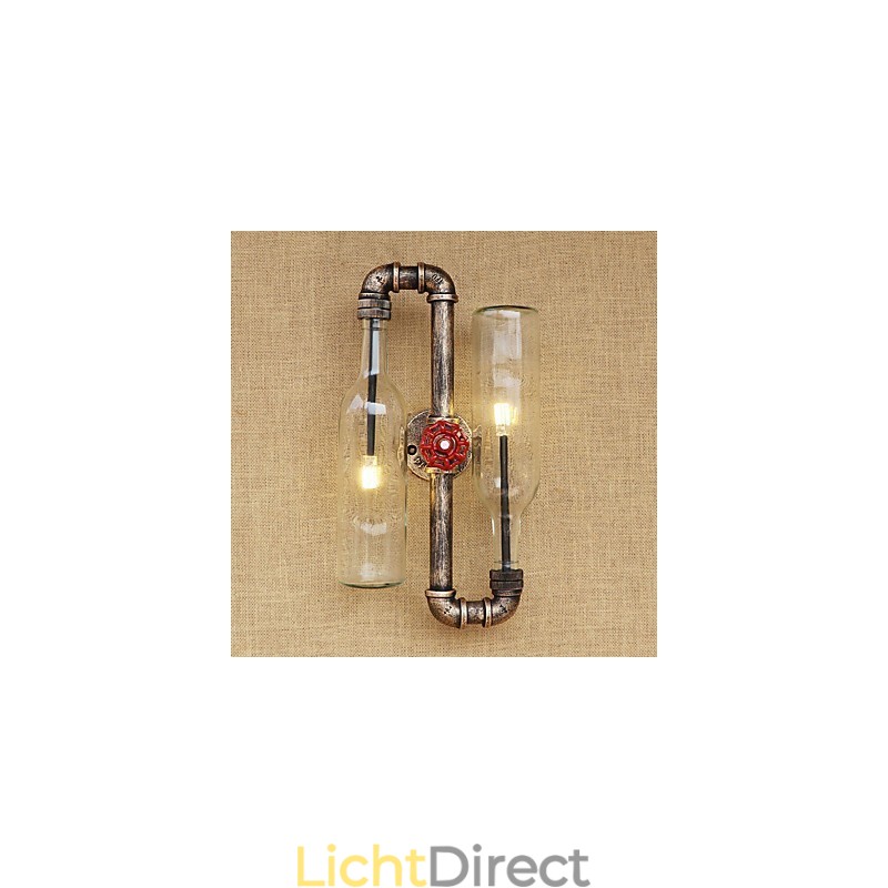 Wandlampen