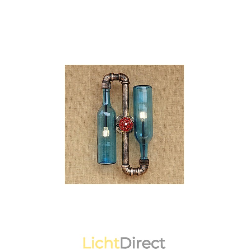 Wandlampen